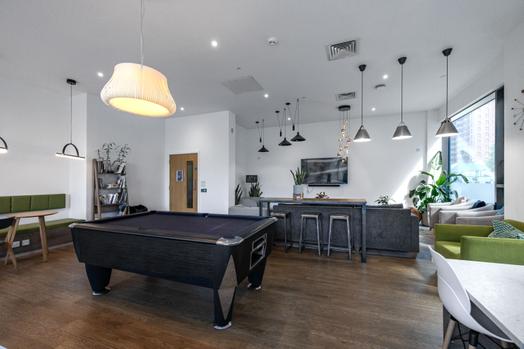 Photo of a canvas Barnard Point.