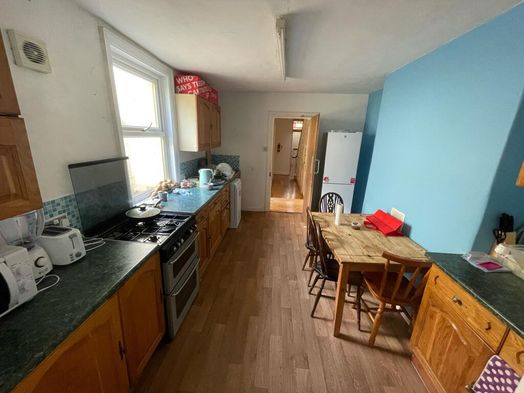 Photo of a 52, Penrose Street.