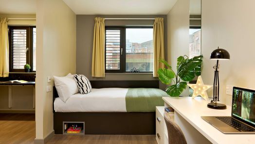 Silver Ensuite - Semester 1