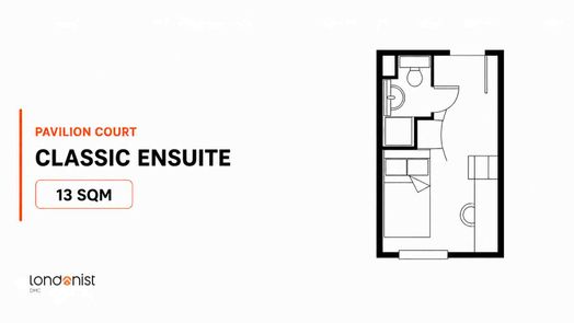 Classic Ensuite
