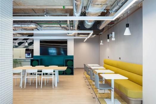 Photo of a coleman Court.