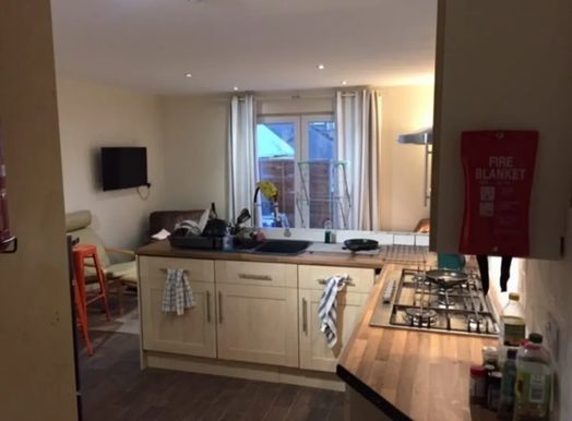 Photo of a 35 KING EDWARDS ROAD - 3 ROOMS LEFT.