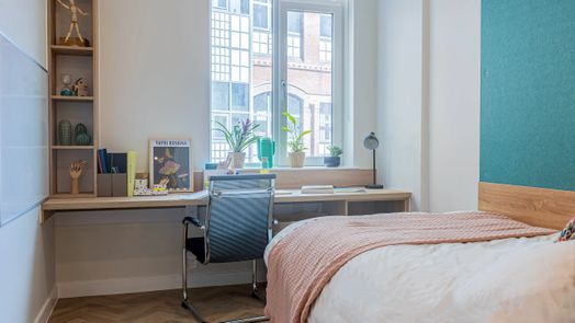Premium Ensuite