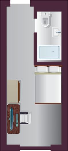 4 Bed Ensuite