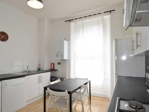 Photo of a 14, Napier Terrace - Maisonette.