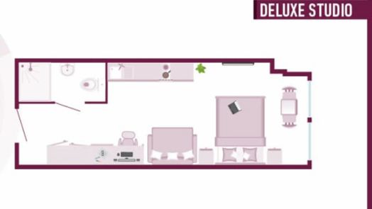 Deluxe Studio