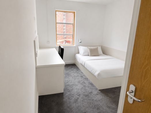 Premium Ensuite