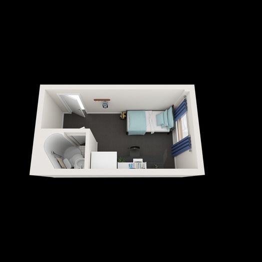 Deluxe Ensuite Room