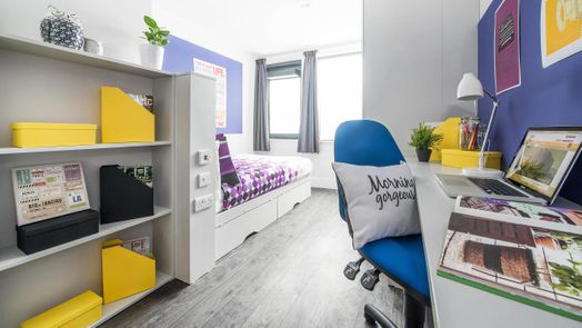 Premium En Suite
