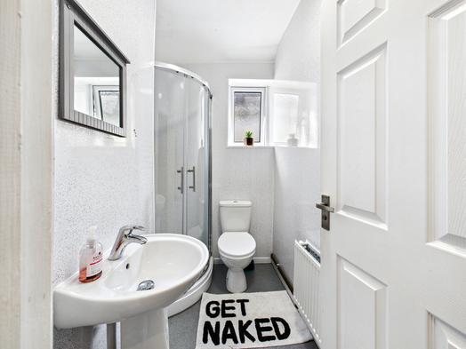 Photo of a 142 King Edwards Road - 7 bed.