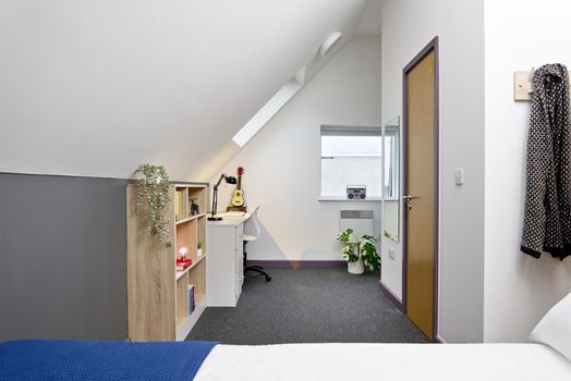 Gold Plus Ensuite