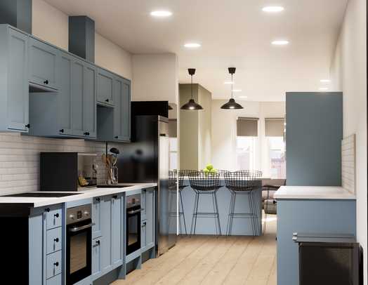Photo of a kelso Road - 8-bed with Ensuites.