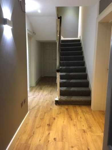 Photo of a flat 2, 127 St. Leonards Gate, Lancaster, LA1 1NL.