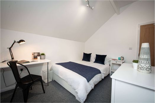 Photo of a 23, Quarry Place.