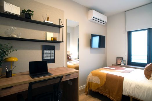 Classic Room (2-Bed)