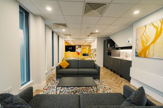 Photo of a hydrogen.