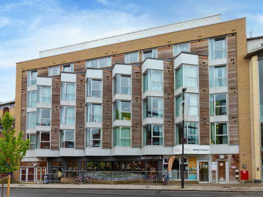 Hawley Crescent