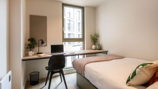 Premium Plus Ensuite