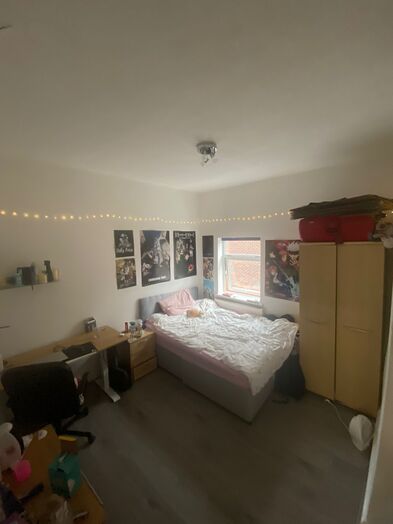 Photo of a 6 Bed house close to Manchester uni.