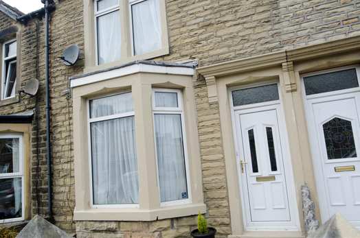Photo of a 55 Coulston Road, Lancaster, LA1 3AD.