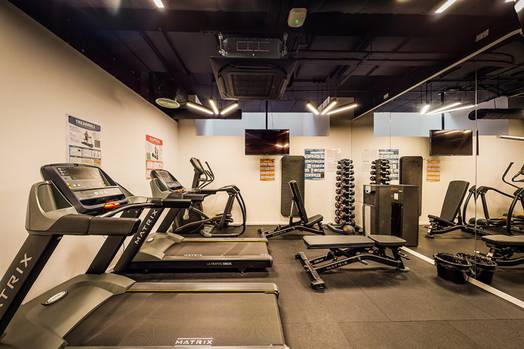 Photo of a chapter Westminster.