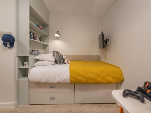 Deluxe Cluster Studio