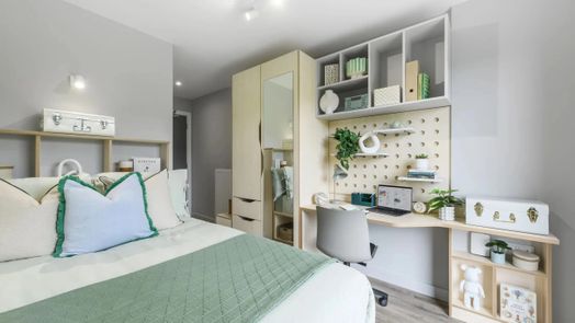 5 Bed Standard Ensuite