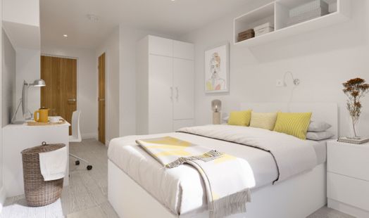 7 Bed Premium En-Suite