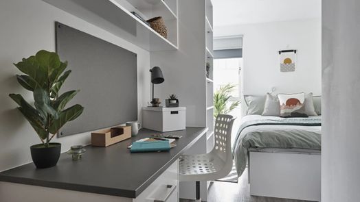 4 Bed Premium En-Suite