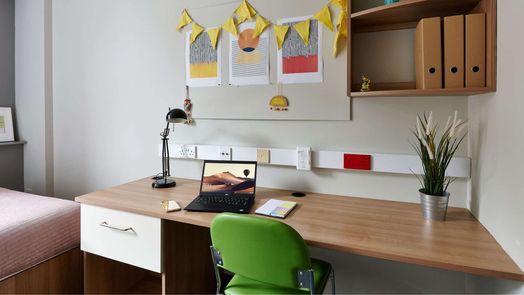 Photo of a northernhay House.