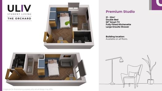 Premium Studio