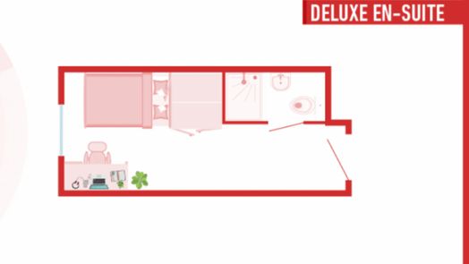 Deluxe Plus En-Suite