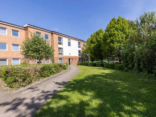 Charlotte Court