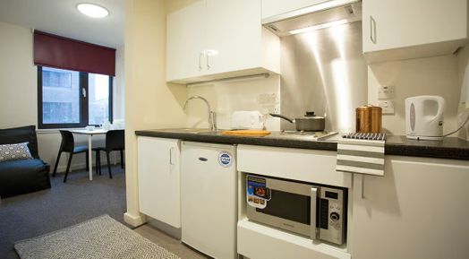 Standard Studio Plus