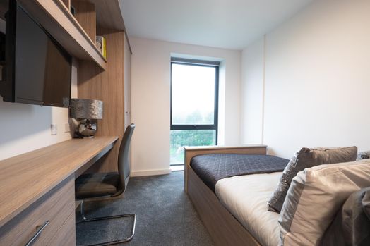 Platinum En Suite