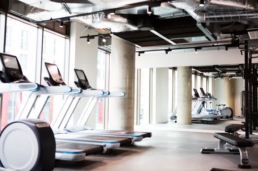 Photo of a chapter Highbury II.