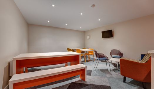 Photo of a avalon Court.