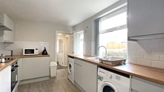 Photo of a 33 Coulston Road, Lancaster, LA1 3AD.