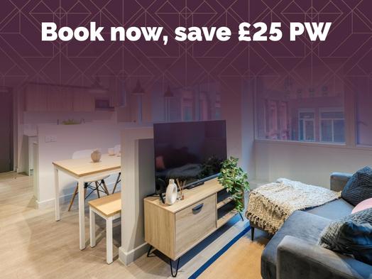 Superior Plus Ensuite