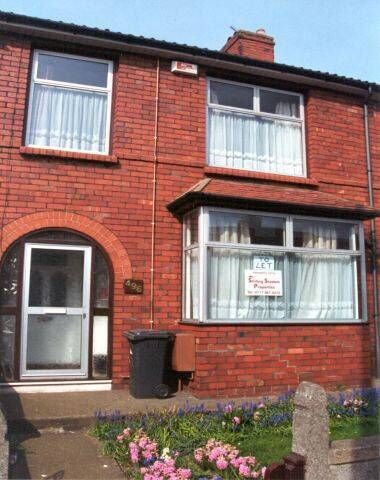 Photo of a 6 Bed House in Filton.