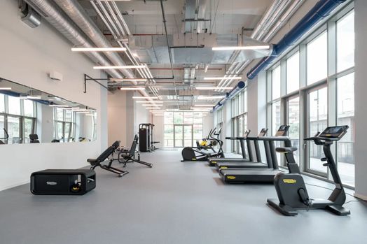 Photo of a manifattura.