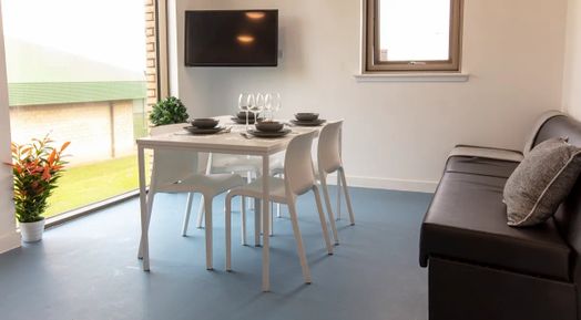 Photo of a east Shore.