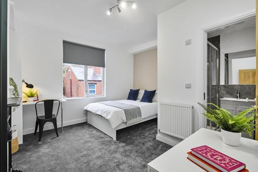 Photo of a 20, Village Place.