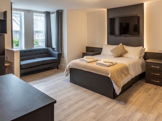 Photo of a 84-86, Derrys Villa, Flat 12.