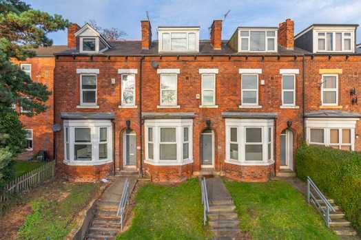 Photo of a 220, Burley Road.