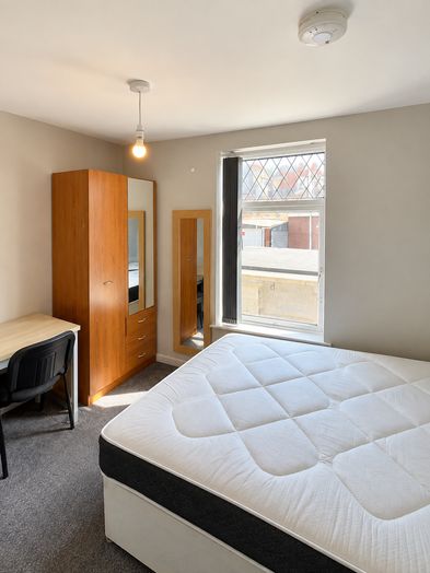 Photo of a 24 Penbryn Terrace.