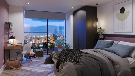 Large 1-bedroom Apartment