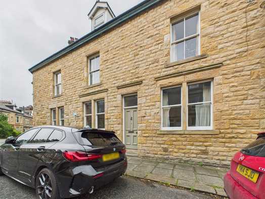 4 Ashfield Avenue, Lancaster, LA1 5EB