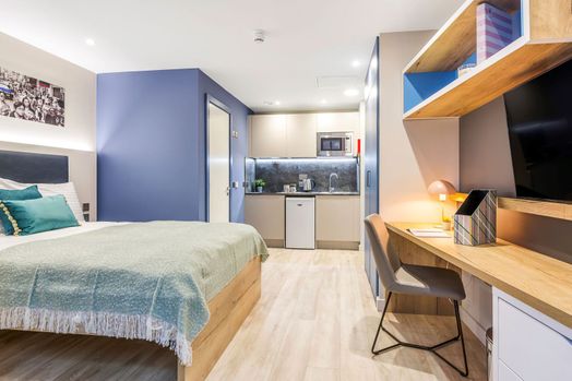 Smart Apartment
