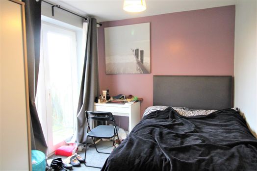 Photo of a 2 Allandale Gardens, Lancaster, LA1 5JN.